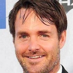 Will Forte age