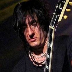 Richard Fortus age