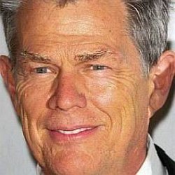 David Foster age