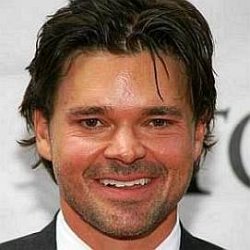 Hunter Foster age