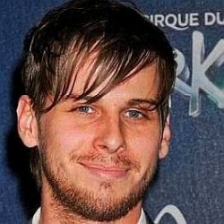 Mark Foster age