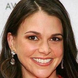 Sutton Foster age