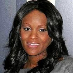 Tameka Foster age