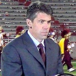 Chris Fowler age