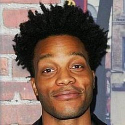 Jermaine Fowler age