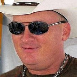 Kevin Fowler age