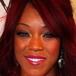 Alicia Fox age