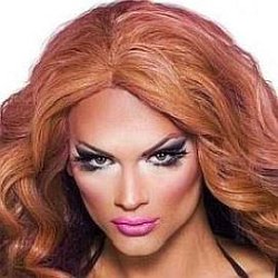 Joslyn Fox age