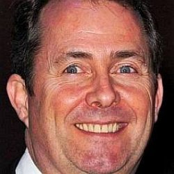 Liam Fox age