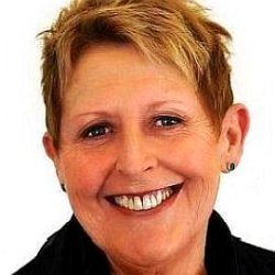 Mem Fox age