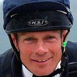 William Fox-Pitt age