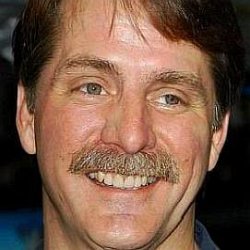 Jeff Foxworthy age