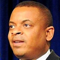 Anthony Foxx age