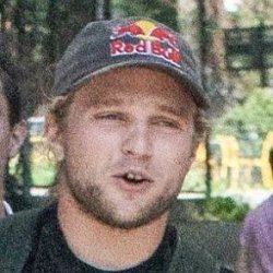 Jamie Foy age