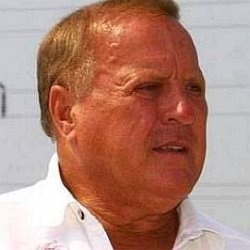 AJ Foyt age