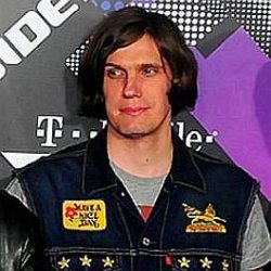 Nikolai Fraiture age