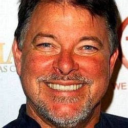 Jonathan Frakes age