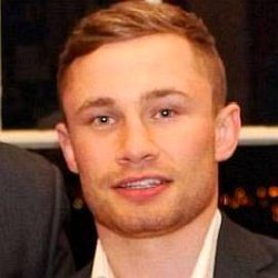 Carl Frampton age