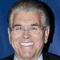 Mike Francesa age