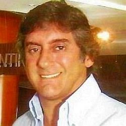 Enzo Francescoli age