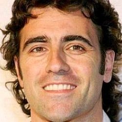 Dario Franchitti age