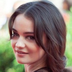 Aisling Franciosi age