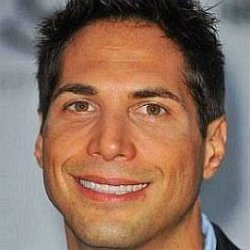 Joe Francis age