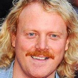 Leigh Francis age