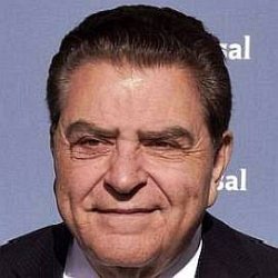 Don Francisco age