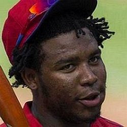 Maikel Franco age