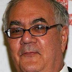 Barney Frank age