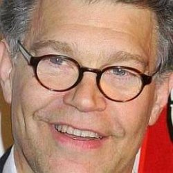 Al Franken age