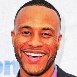 Devon Franklin age