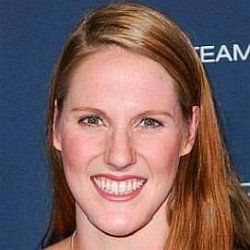 Missy Franklin age