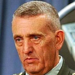 Tommy Franks age