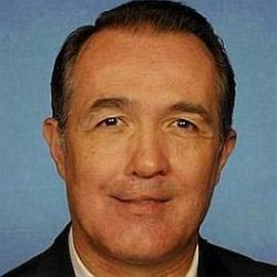 Trent Franks age