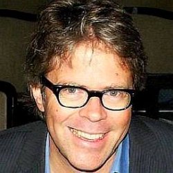 Jonathan Franzen age