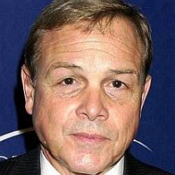 Mike Fratello age