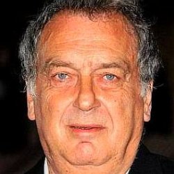 Stephen Frears age