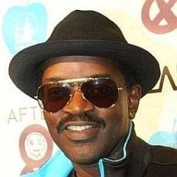 Fab Five Freddy age