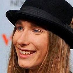 Sawyer Fredericks age