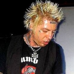 Lars Frederiksen age