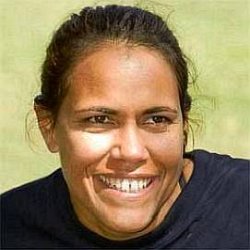 Cathy Freeman age