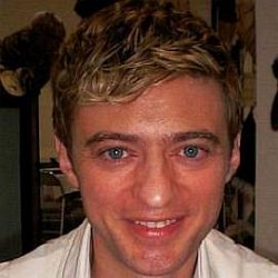 Crispin Freeman age