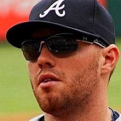 Freddie Freeman age