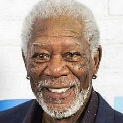 Morgan Freeman age