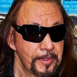 Ace Frehley age