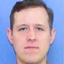 Eric Matthew Frein age