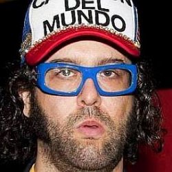 Judah Friedlander age