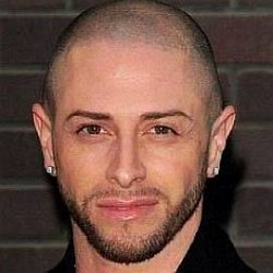 Brian Friedman age